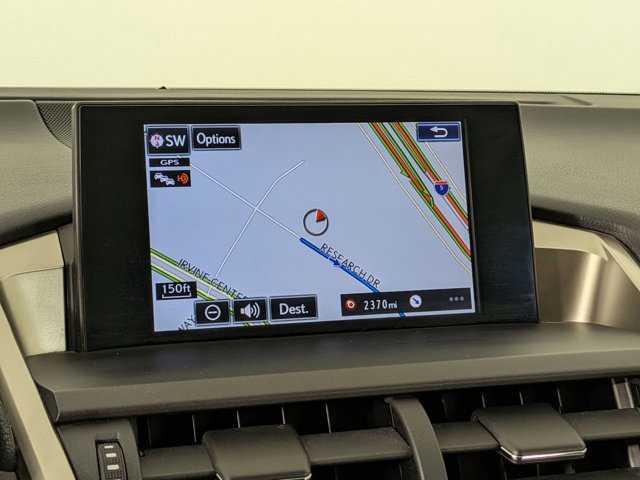 Used 2015 Lexus NX 200t FWD w/ Premium Package image 17