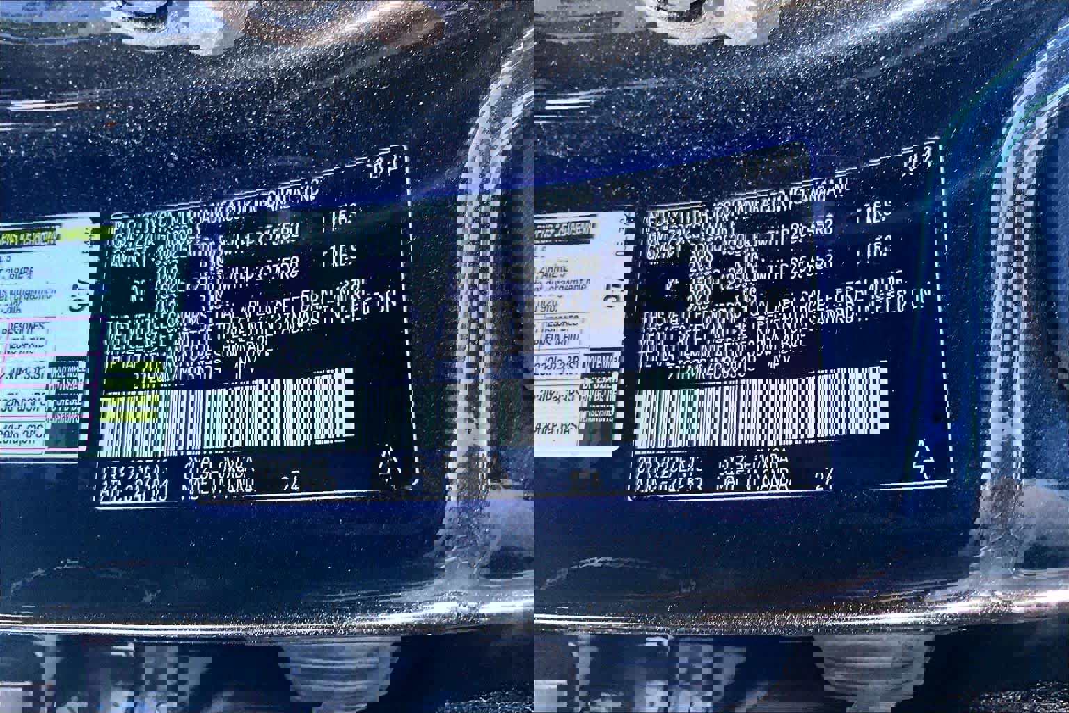 Used 2021 Lexus RX 450h AWD w/ Premium Package image 36