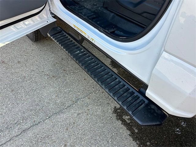 New 2025 Ford F550 XL image 13