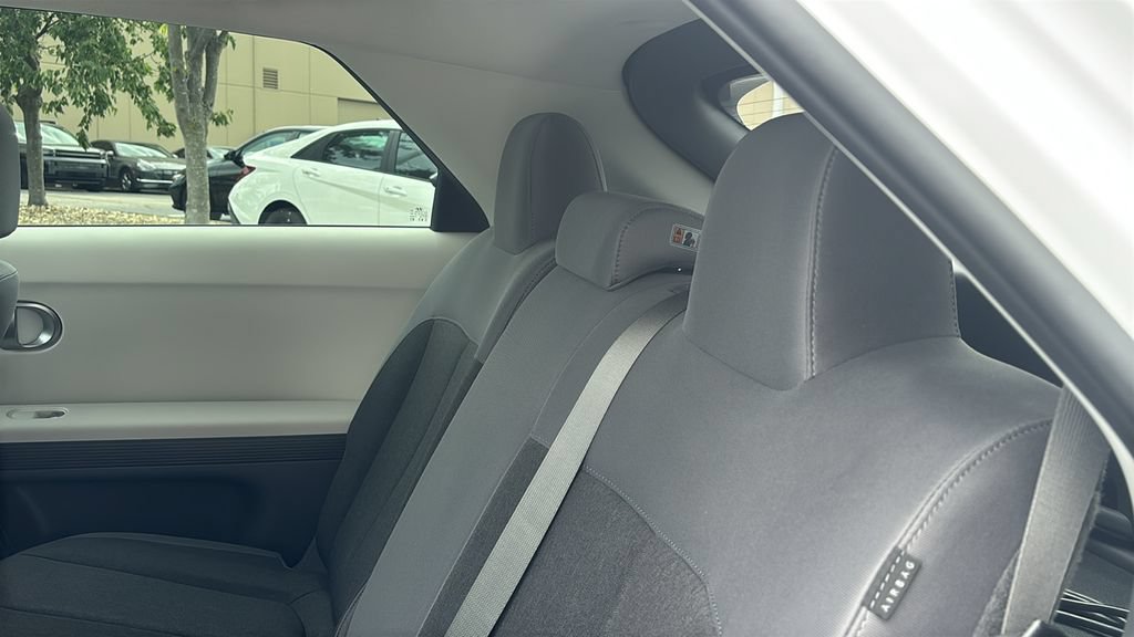 Used 2024 Hyundai Ioniq 5 SE AWD/4WD image 29