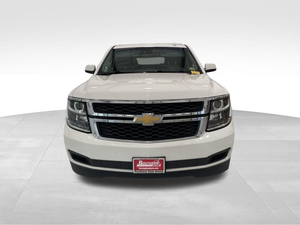 Used 2018 Chevrolet Suburban LT image 7