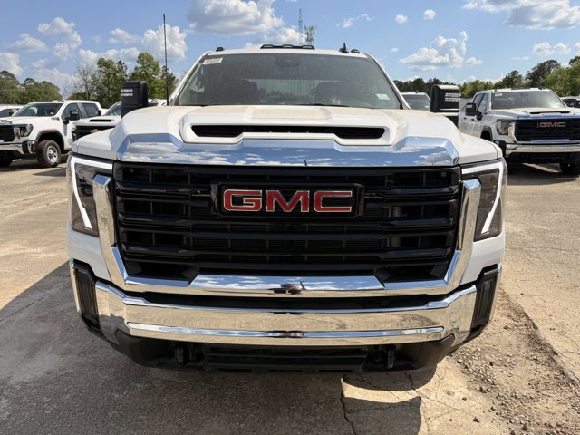New 2025 GMC Sierra 3500 Pro w/ Convenience Package image 10