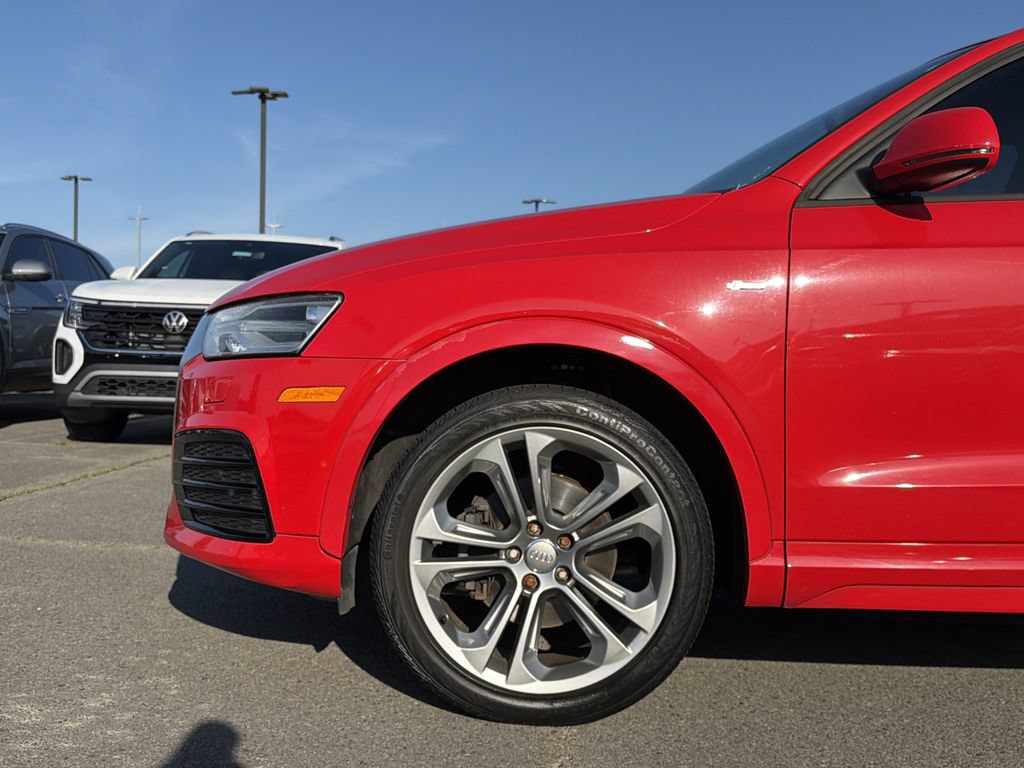 Used 2018 Audi Q3 2.0T Premium w/ Convenience Package FWD image 6