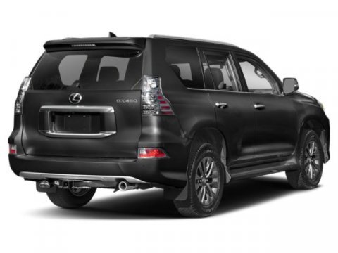 Used 2023 Lexus GX 460 Premium image 2