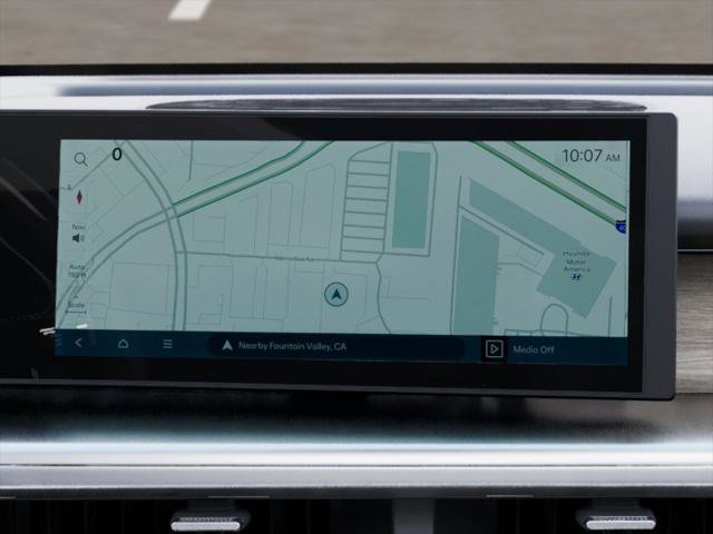 New 2026 Hyundai Ioniq 9 SEL image 13