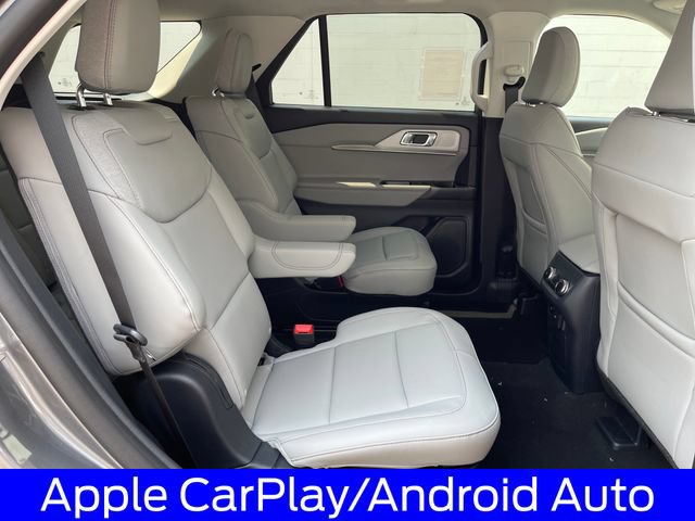 New 2026 Ford Explorer Active w/ Active Comfort Package AWD/4WD image 33