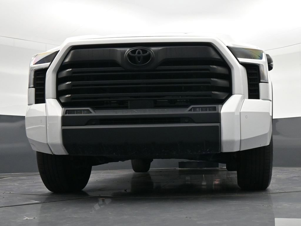 Used 2024 Toyota Tundra SR5 w/ SR5 Premium Package image 37