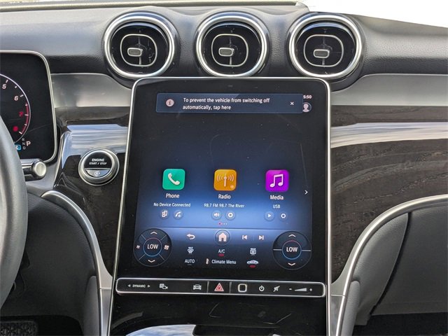 Used 2025 Mercedes-Benz GLC 300 image 19