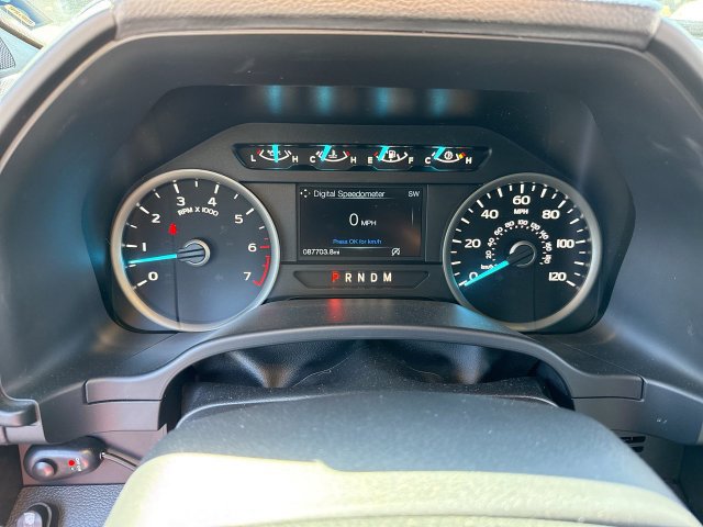 Used 2020 Ford F150 XLT w/ Equipment Group 302A Luxury AWD/4WD image 15