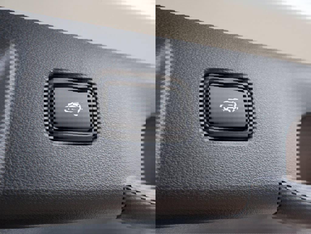 New 2026 Hyundai Tucson Limited image 17