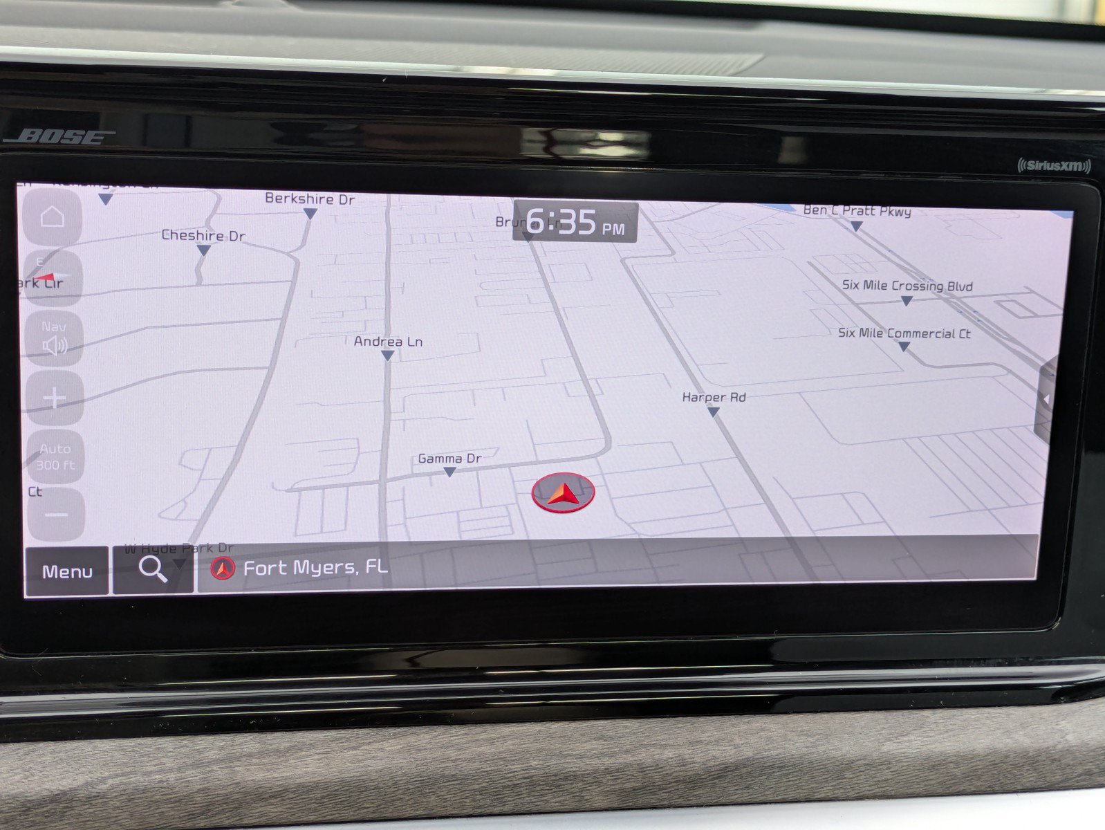 Certified 2023 Kia K5 EX w/ EX Premium Package FWD image 24