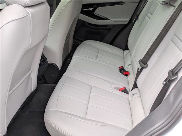 New 2026 Land Rover Range Rover Evoque S image 17