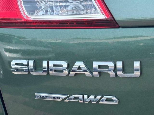 Used 2014 Subaru Outback 2.5i Limited AWD/4WD image 33