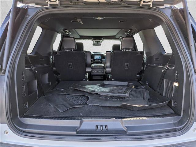 Used 2021 Ford Expedition XLT image 7