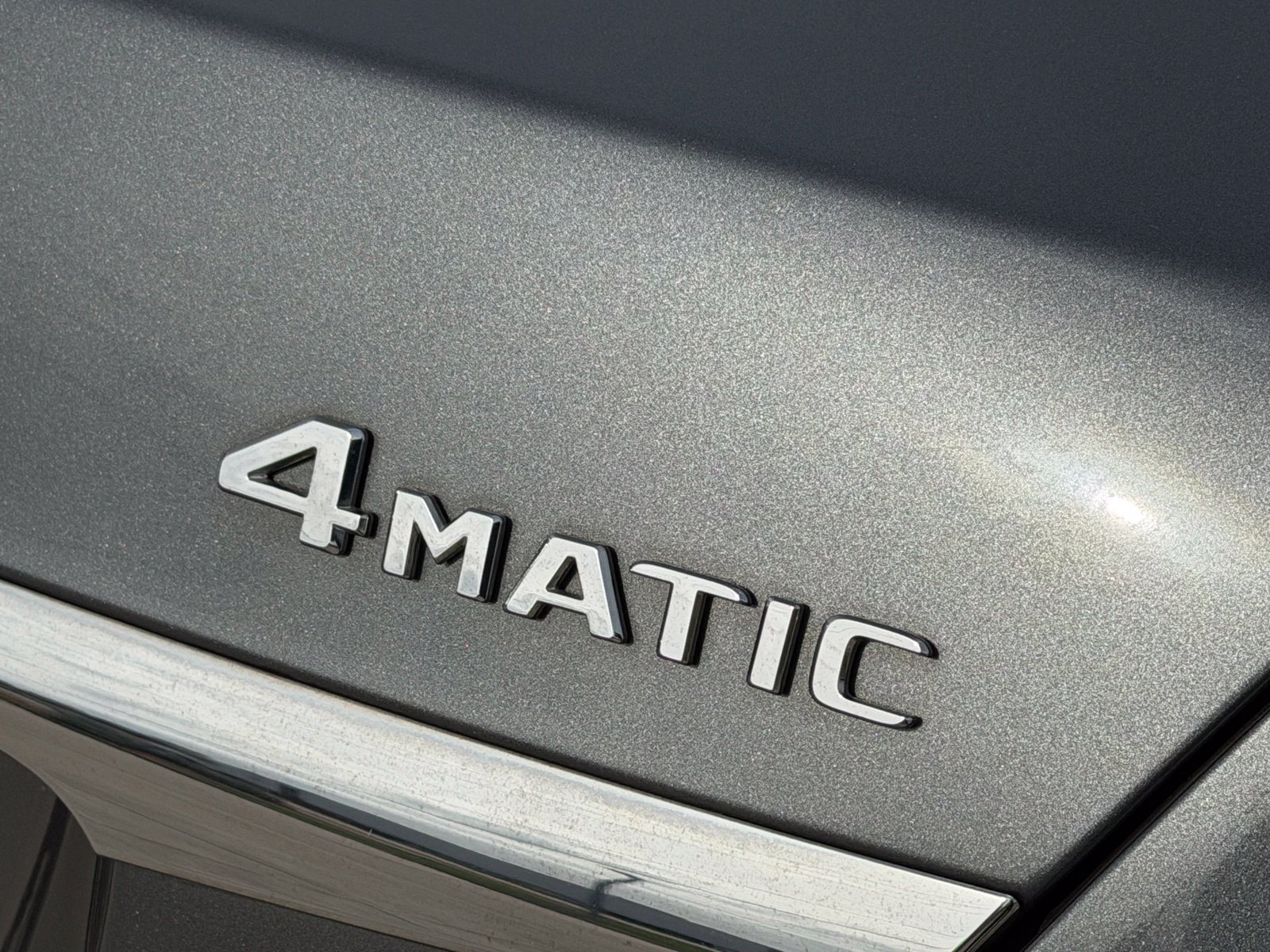 Used 2020 Mercedes-Benz S 450 4MATIC Sedan image 10