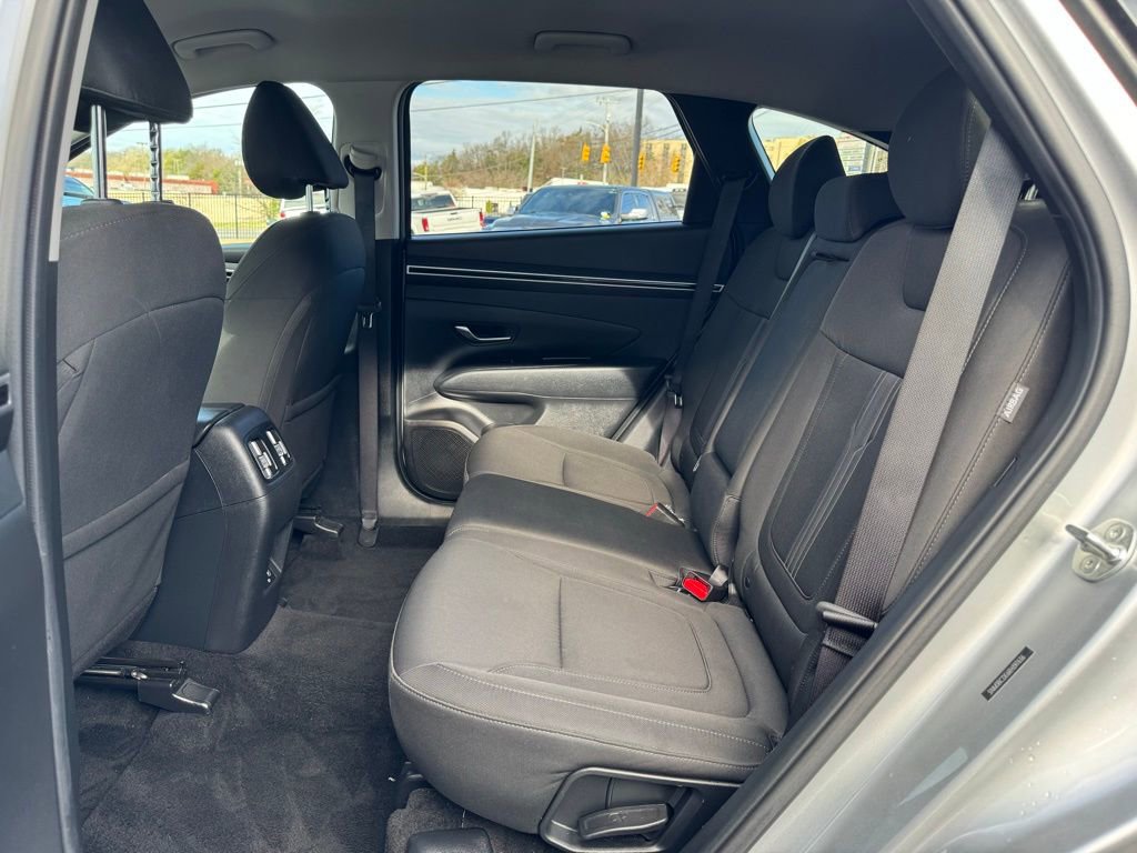 Used 2024 Hyundai Tucson SEL image 25