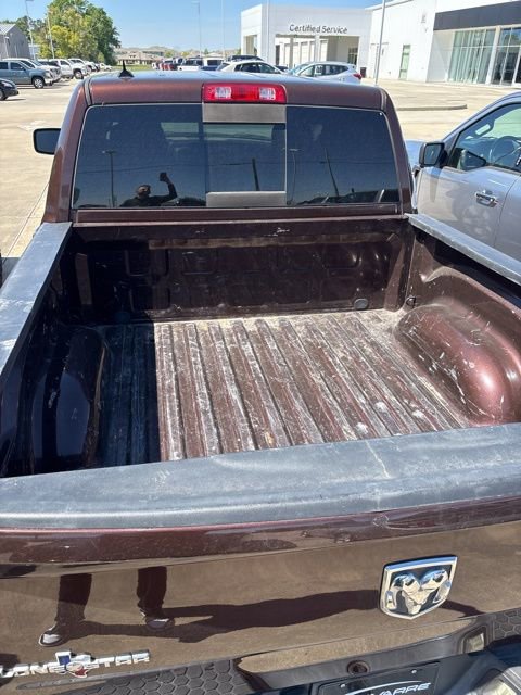 Used 2015 RAM 1500 Lone Star image 12