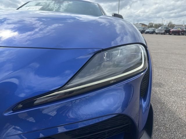 Used 2023 Toyota Supra Premium w/ Driver Assist Package image 9