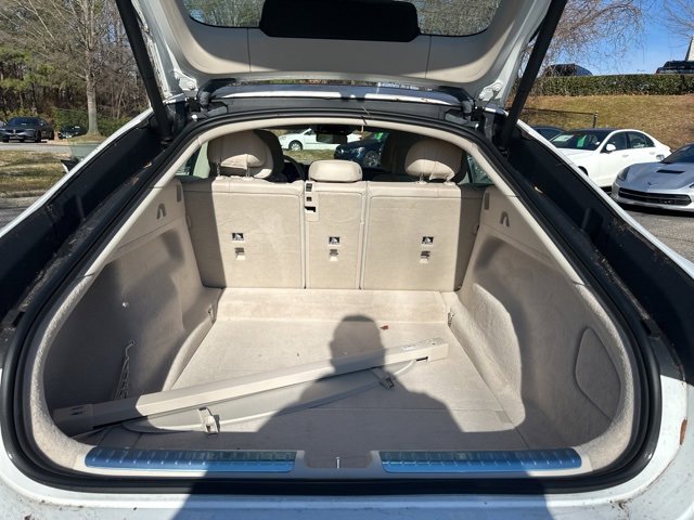 Certified 2023 Mercedes-Benz EQS 450+ Sedan image 14