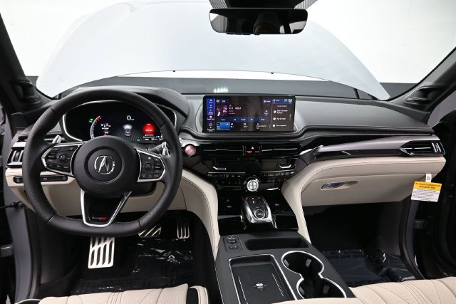 New 2026 Acura MDX Type S w/ Advance Package AWD/4WD image 15