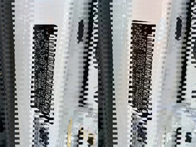 New 2026 Genesis GV80 3.5T e-SC image 33