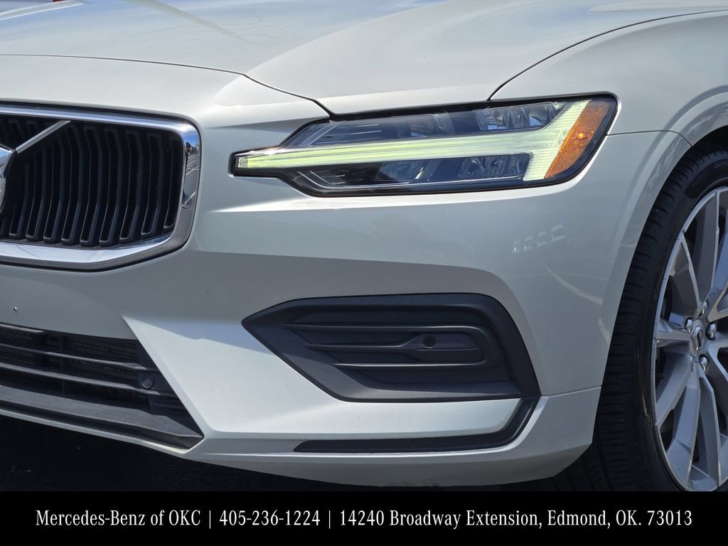 Used 2020 Volvo S60 T6 Momentum AWD/4WD image 7
