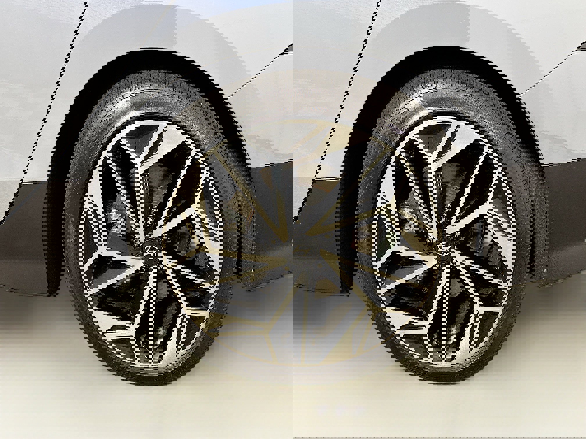 Used 2023 Hyundai Ioniq 6 SEL image 28