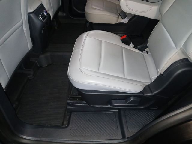 Used 2025 Ford Explorer Active w/ Active Comfort Package image 41