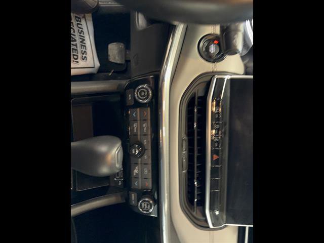 Used 2022 Jeep Compass Limited image 6