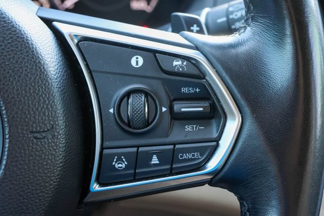 Used 2023 Acura RDX w/ Technology Package AWD/4WD image 29