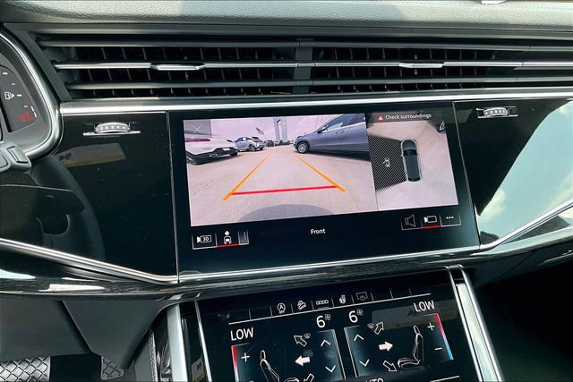New 2026 Audi Q8 Premium Plus AWD/4WD image 23