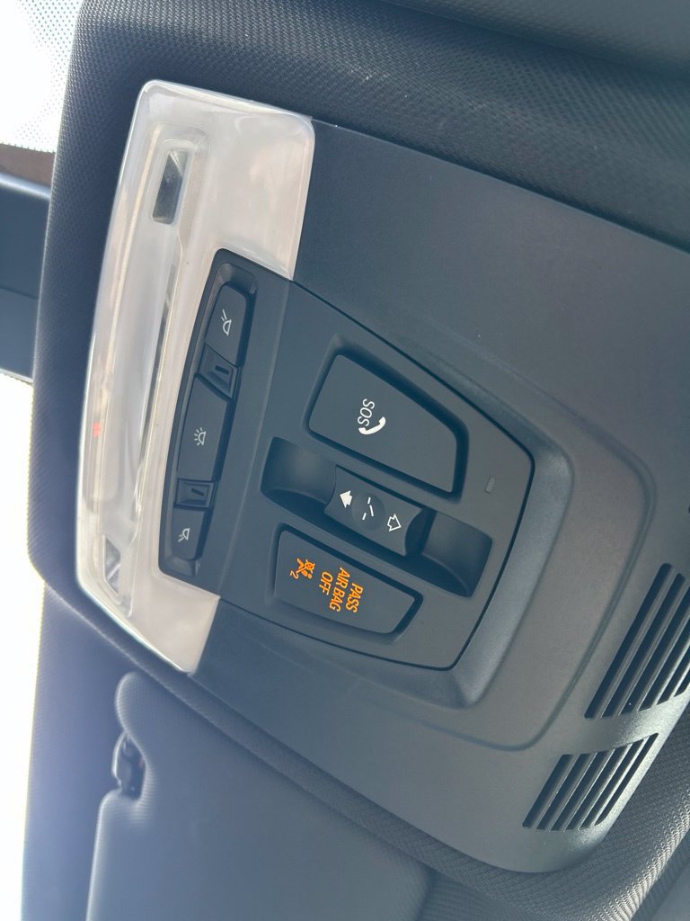 Used 2016 BMW 435i Coupe RWD image 33