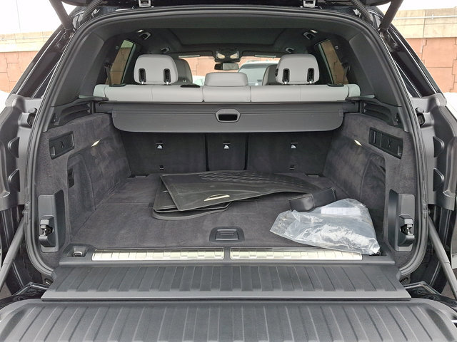Certified 2025 BMW X5 xDrive50e w/ Climate Comfort Package image 33