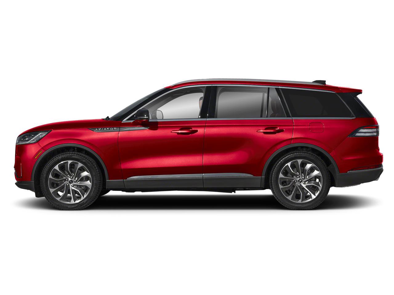 New 2026 Lincoln Aviator Reserve image 67
