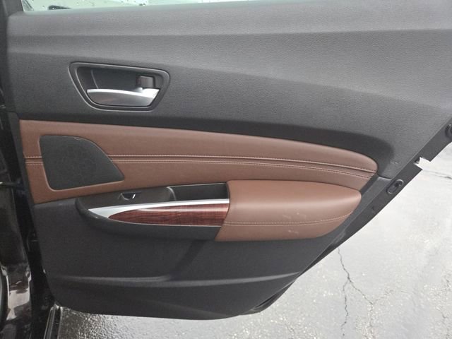 Used 2015 Acura TLX V6 SH-AWD w/ Technology Pkg image 23