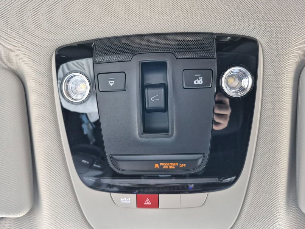 New 2026 Kia Sportage SX Prestige image 25