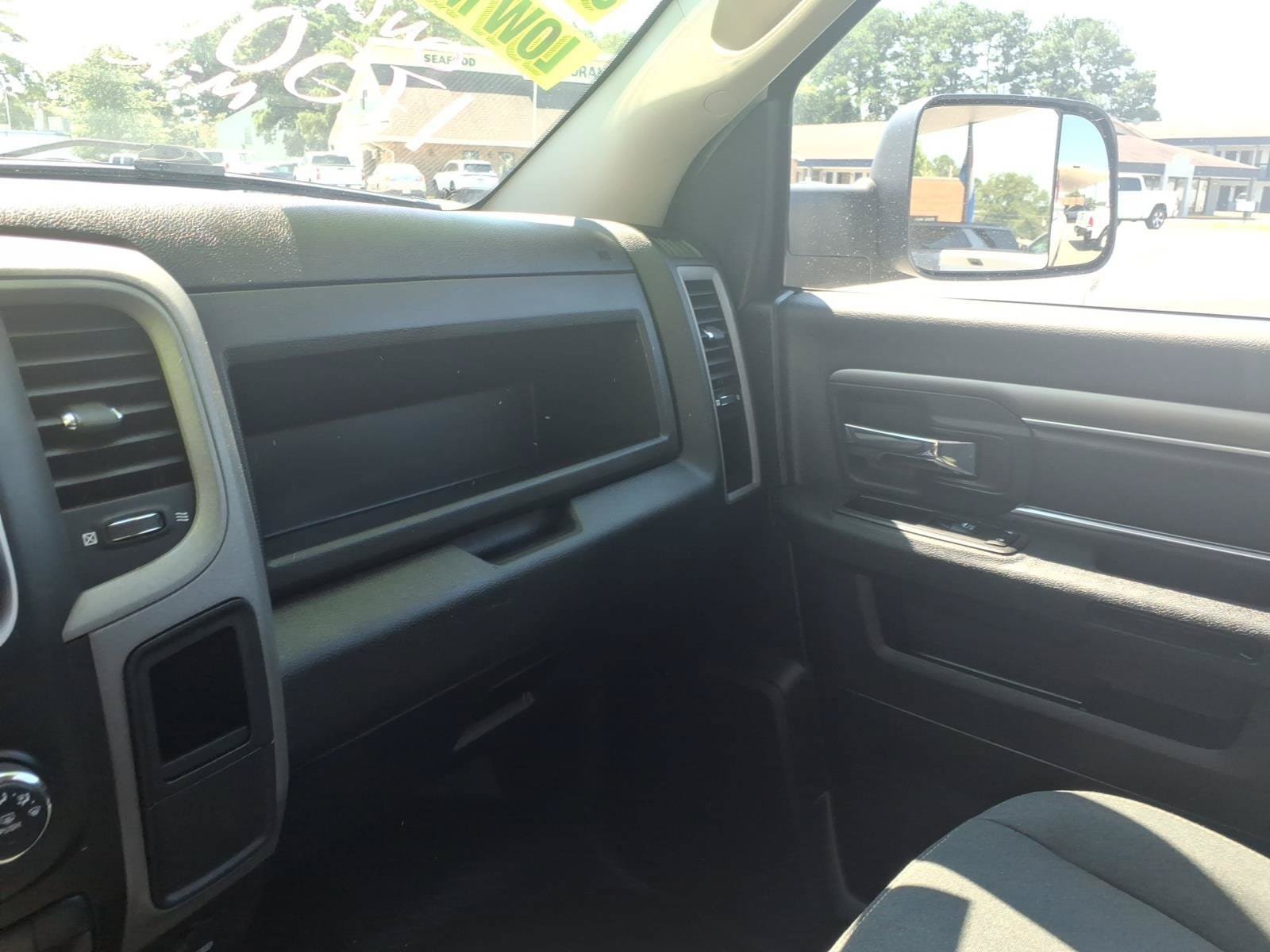 Used 2022 RAM 1500 Tradesman w/ Power & Remote Entry Group RWD image 16