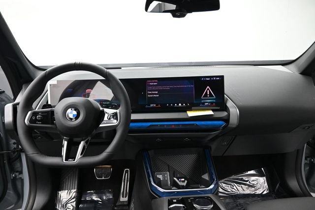 New 2026 BMW X3 xDrive30i w/ Premium Package AWD/4WD image 14
