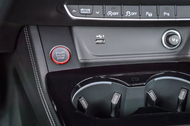 Used 2022 Audi S5 Prestige image 43