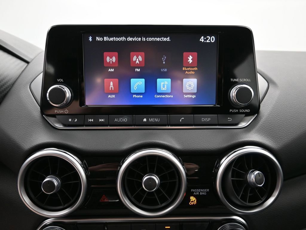 New 2025 Nissan Sentra S image 18