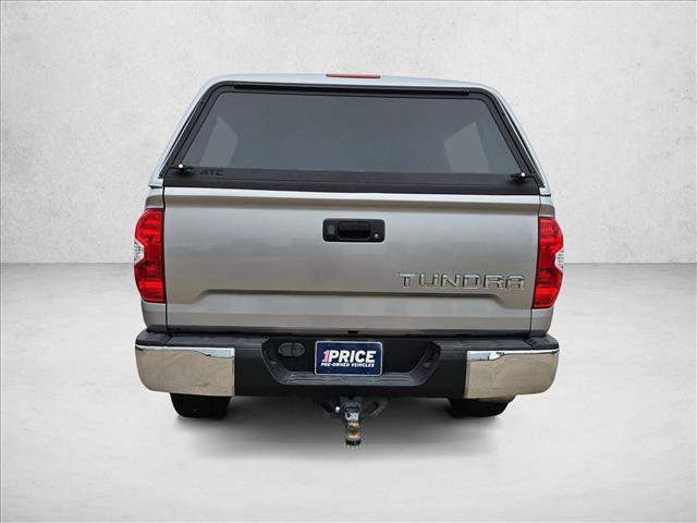 Used 2015 Toyota Tundra SR5 image 6