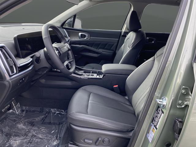 New 2026 Kia Sorento SX image 4
