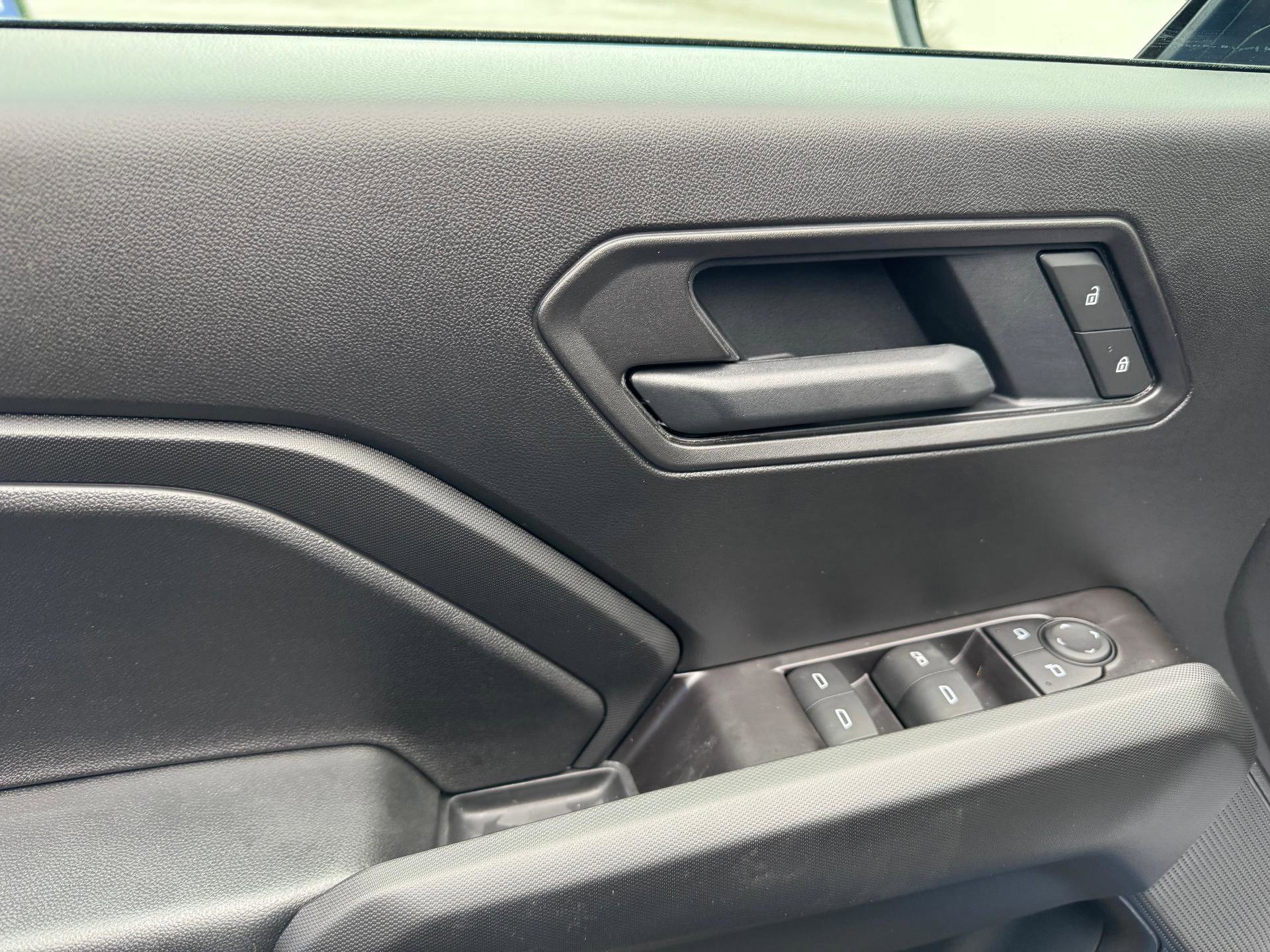 New 2026 Chevrolet Colorado Trail Boss image 20