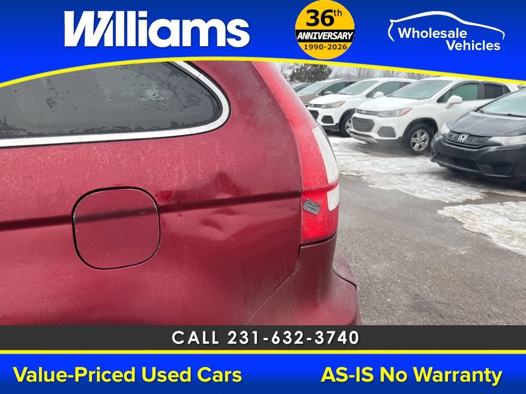 Used 2010 Honda CR-V EX image 28