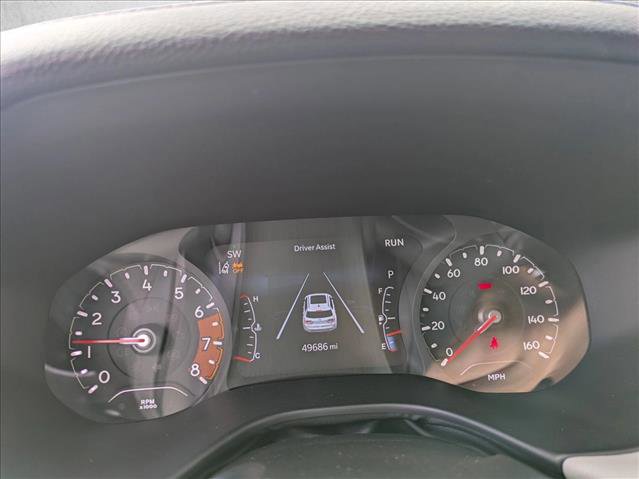 Used 2024 Jeep Compass Limited image 10