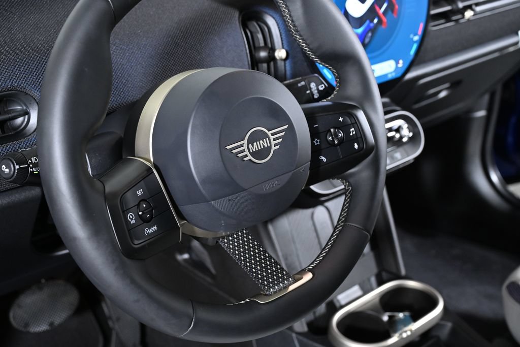 Used 2026 MINI Cooper S FWD image 15
