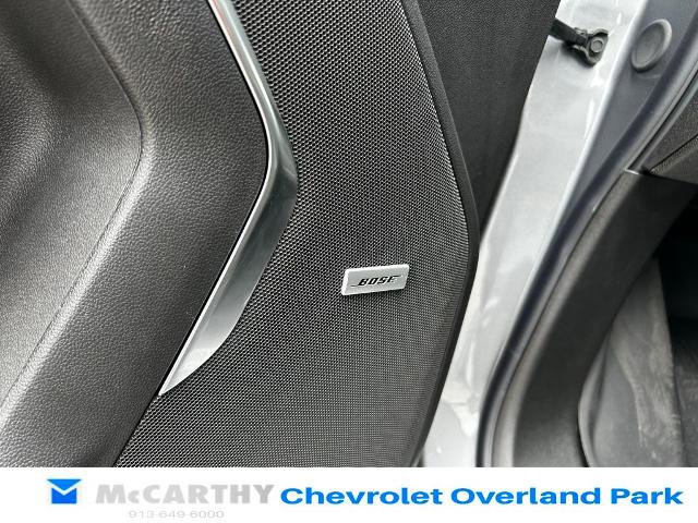 New 2026 Chevrolet Tahoe Premier w/ Sun And Tow Package image 19