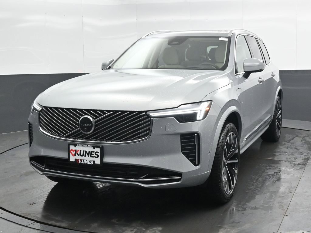 New 2026 Volvo XC90 T8 Ultra image 5