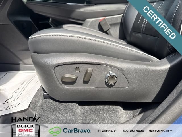 Certified 2026 Buick Enclave Avenir w/ Super Cruise Package AWD/4WD image 15