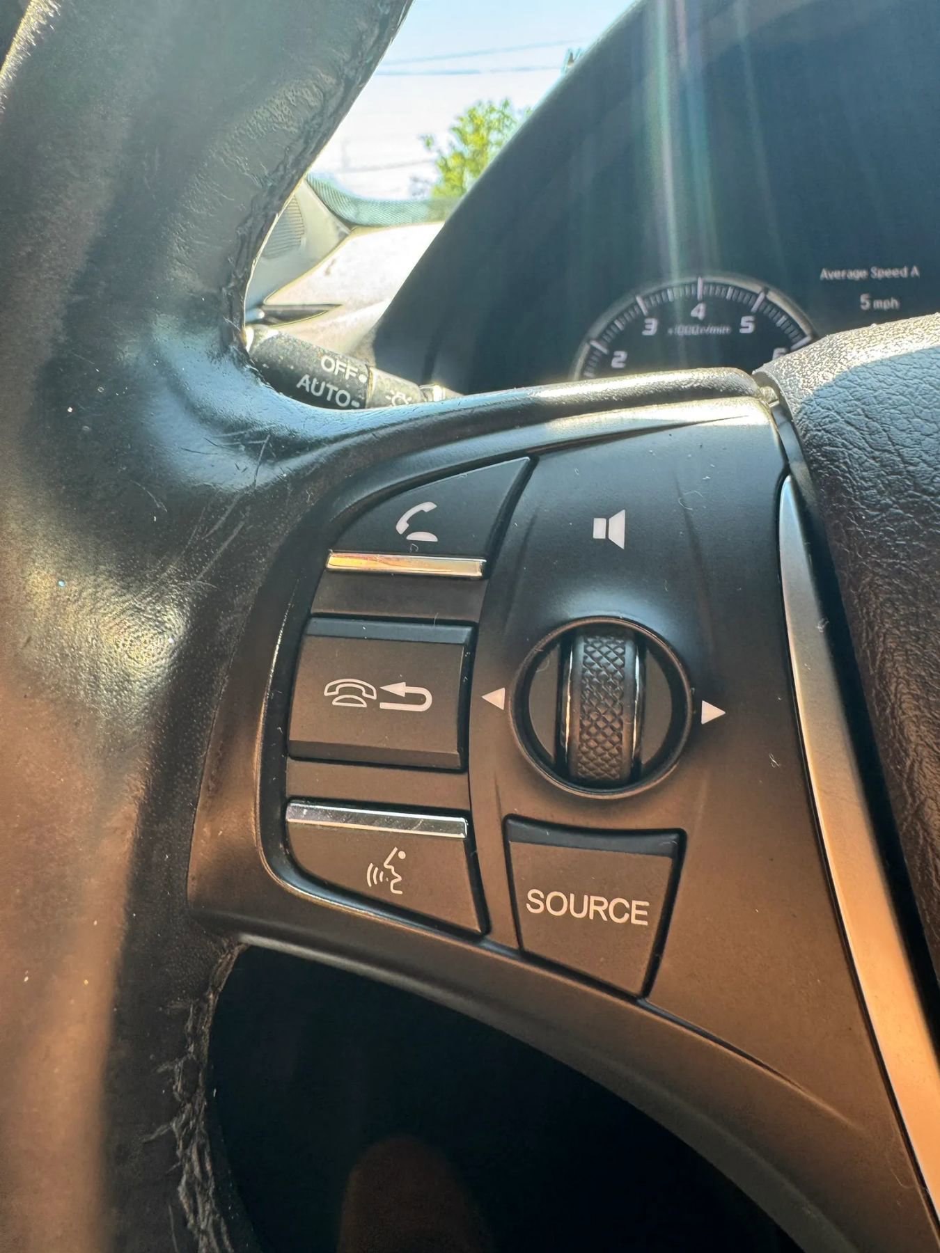 Used 2018 Acura TLX FWD image 12